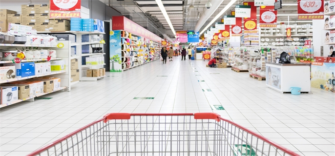 买商铺如何选位置