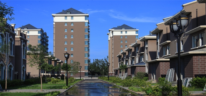 高层住宅的优点有哪些