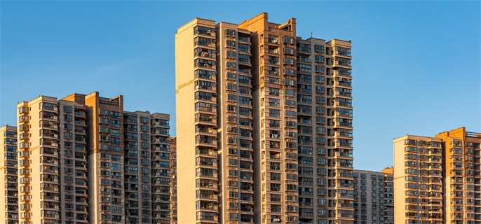 容积率正常是多少