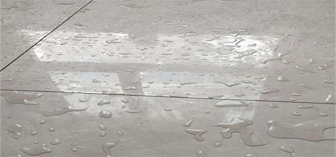 卫生间漏水怎么维修