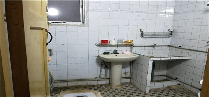 卫生间漏水怎么处理