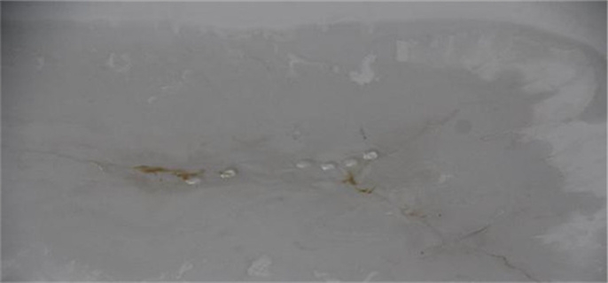 房顶漏水怎么处理