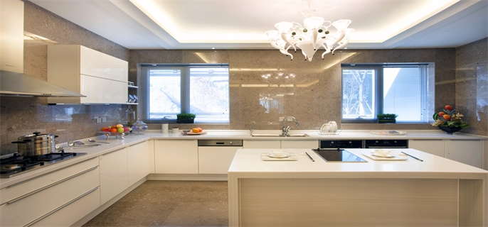 集成灶可以连续工作几个小时