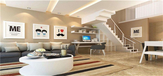 装修时地面如何做隔音效果好