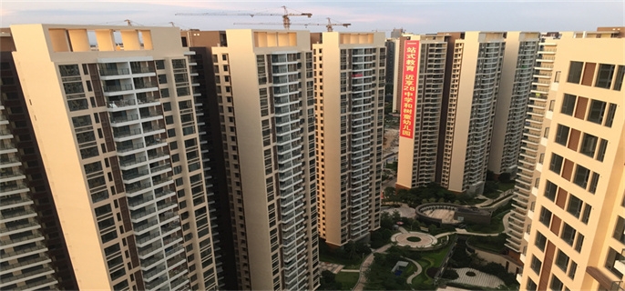 新房交房为什么叫入伙