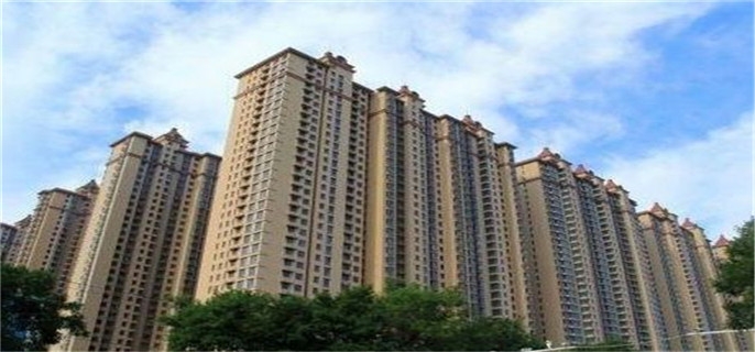 高层住宅的结构层是哪几层