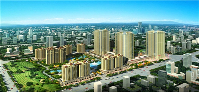 烂尾楼找哪个部门容易解决