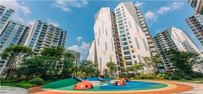 房屋面积误差是套内还是建筑