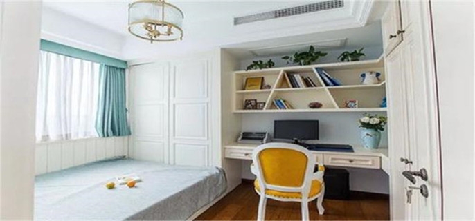 卧室灯一闪一闪怎么修