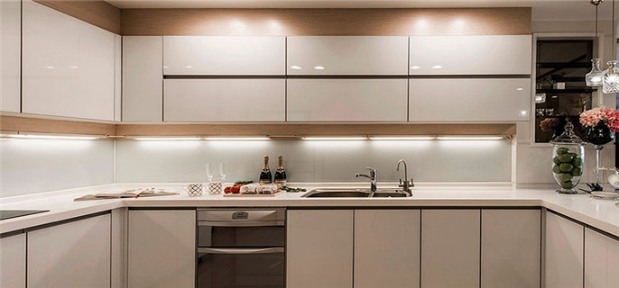 厨房要做防水处理吗