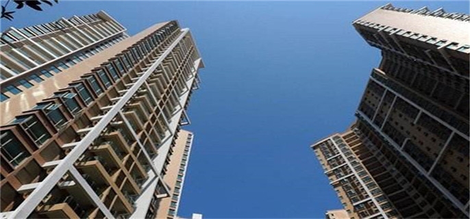 高层住宅以后会变成贫民窟吗