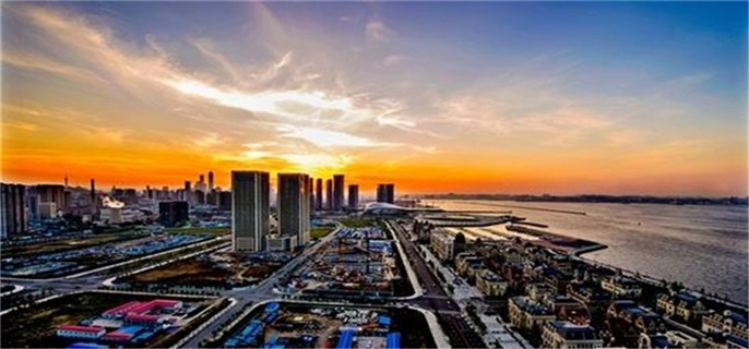 ‌高层住宅30年后现状