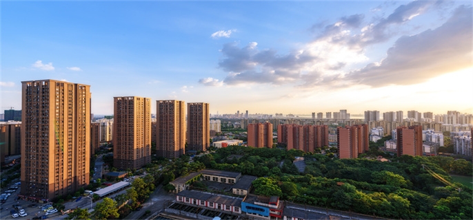 房子按揭可以买吗