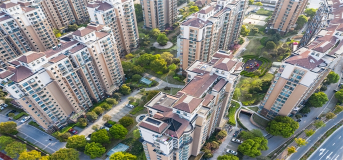 商改住公寓有隐患吗
