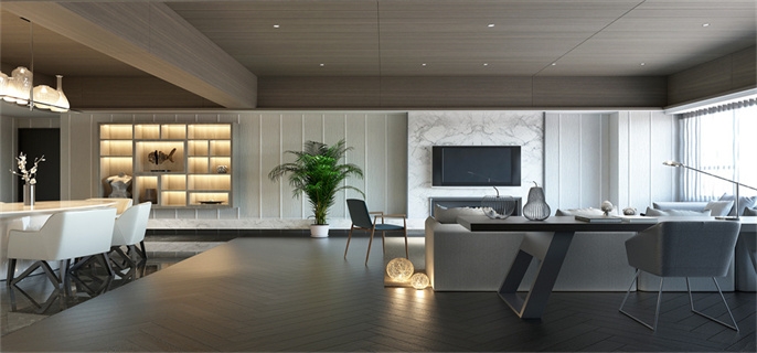 底吸油烟机离灶台尺寸多少好