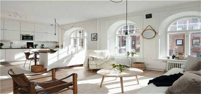 装修房子是自己装还是请装修公司