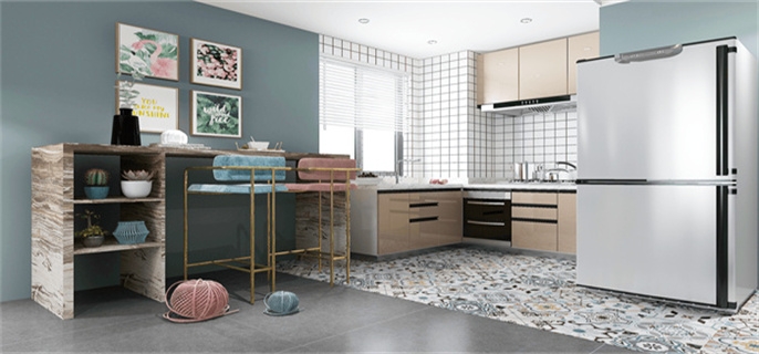 双开门冰箱冷藏室结冰怎么办