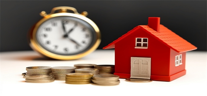 法拍房多久付清尾款