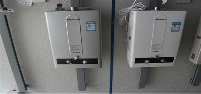 电热水器滴滴响怎么回事啊