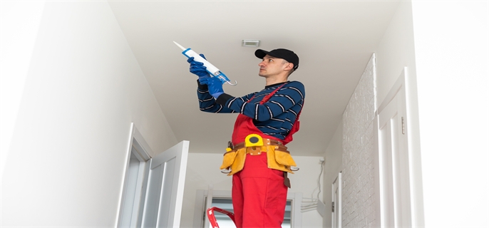 墙面开裂是装修师傅的原因吗