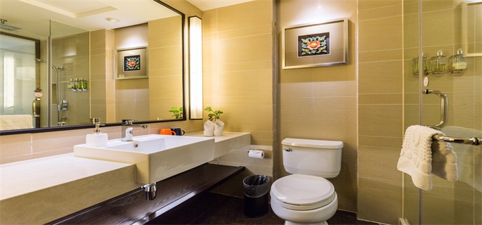 卫生间防水怎么做才保险