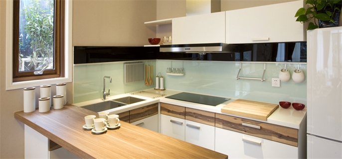 厨房装修省钱技巧有哪些