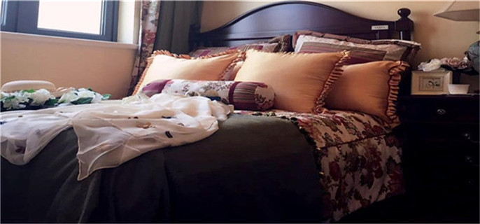 卧室尺寸一般是多少