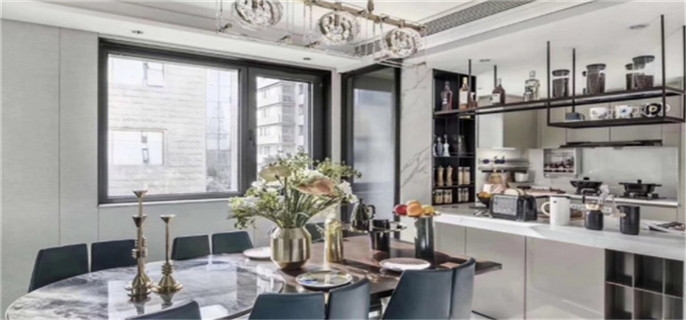 夏天新装修的房子甲醛容易挥发吗