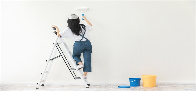 环保涂料真的零甲醛吗