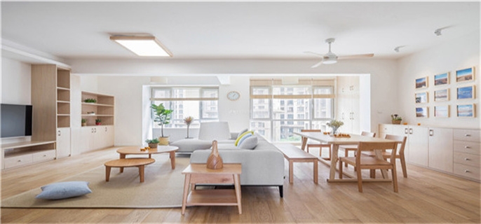 实木家具的保养擦拭方法