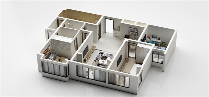 怎样挑选合适的房屋朝向