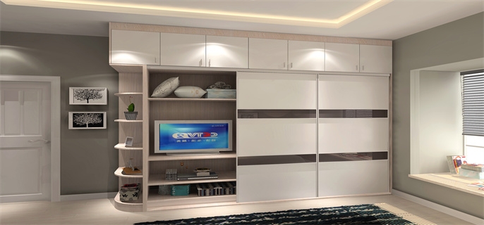 装修时如何规划收纳空间