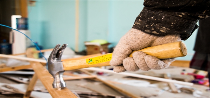 装修期间如何避免邻居纠纷