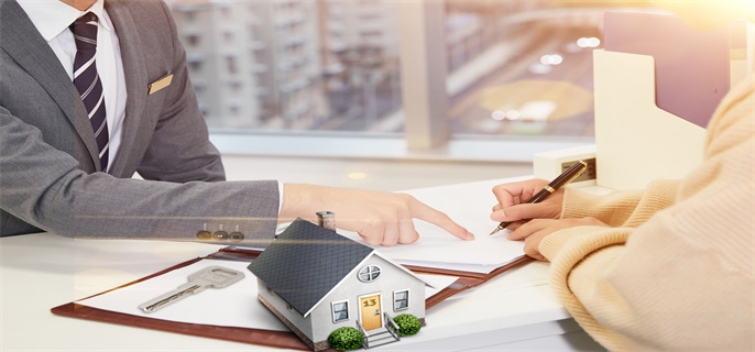 办理房贷需要哪些证明材料