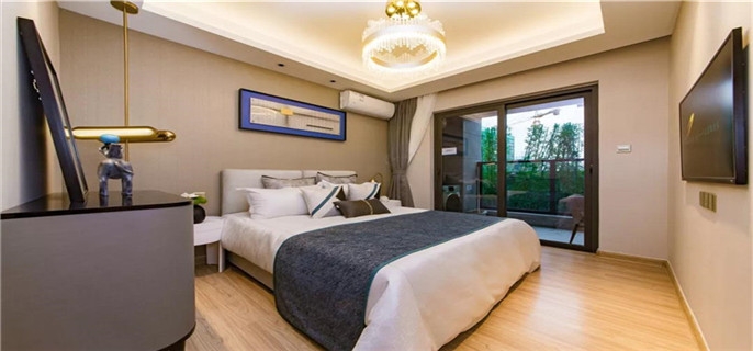 房产抵押算房贷吗