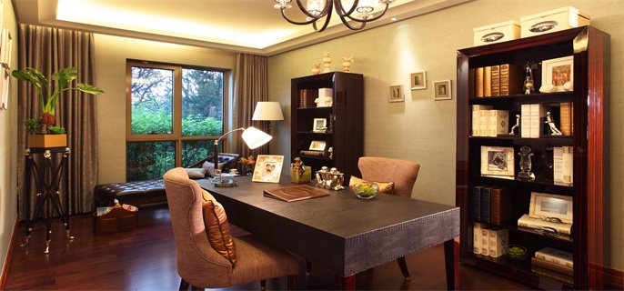 小户型卧室如何合理布局