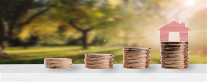 买房交定金后能退回来吗