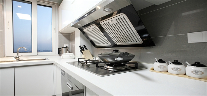 抽油烟机清洗保养要点有哪些