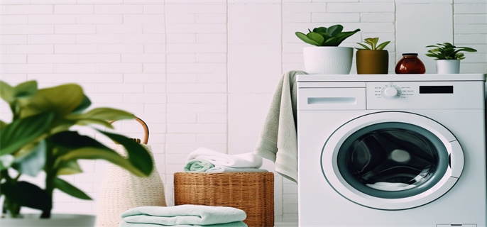 洗衣机保养需要注意什么