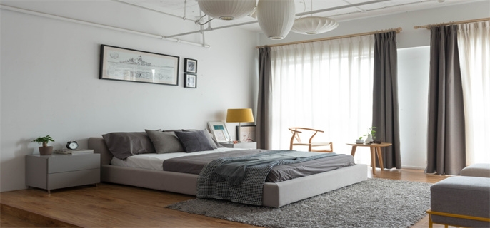 带储物功能的床优缺点有哪些