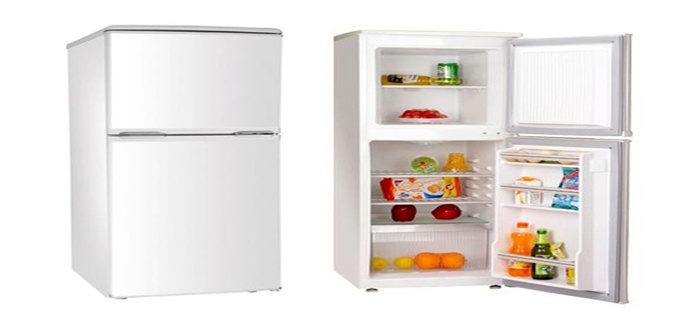 冰箱制冷档位开关1-7哪个最冷