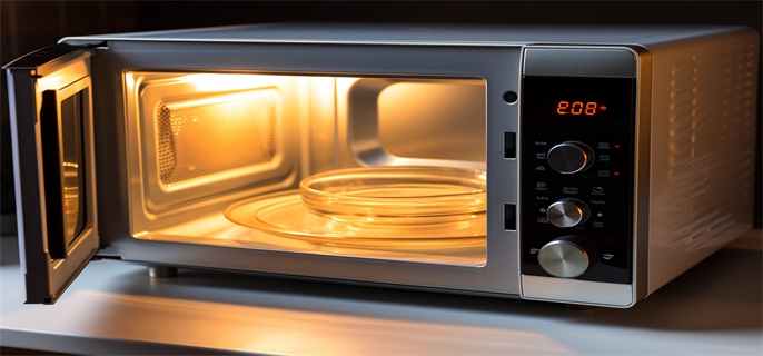 微波炉清洁保养方法有哪些