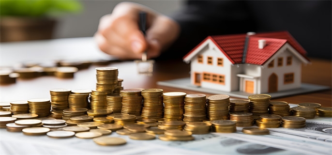 婚后买房写一个人名算共同财产吗