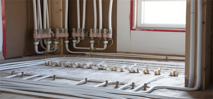 房屋暖气不热如何排查原因