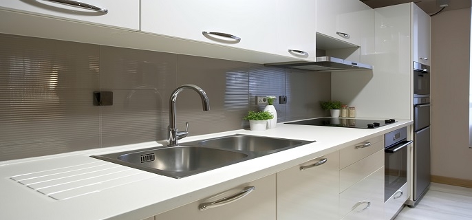 厨房水槽什么材质好