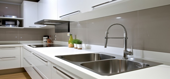 厨房水槽如何选购尺寸