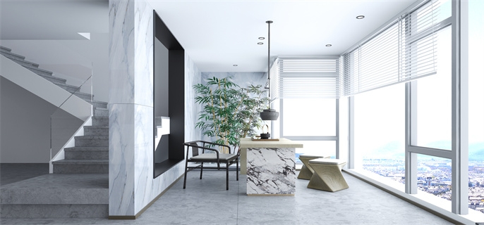 loft公寓得房率怎么计算