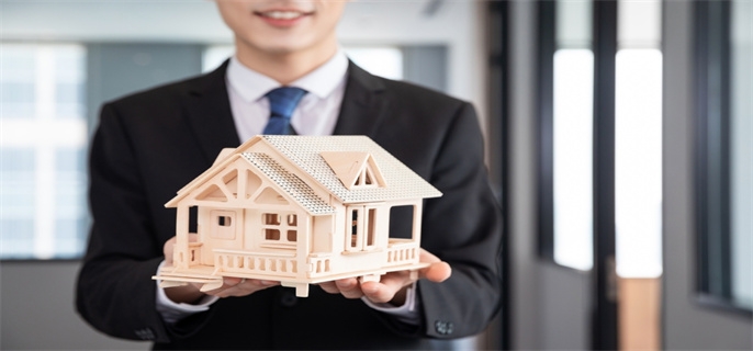 违建房屋拆除与物业有关系吗