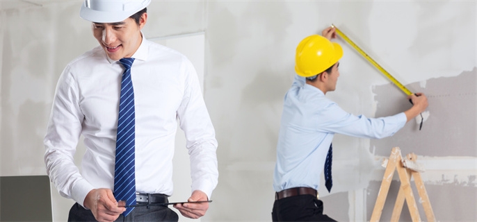 二手房拆改后墙面如何处理