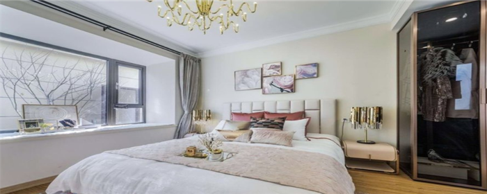 买房定金需要交多少